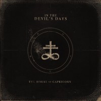 Purchase The House Of Capricorn - In The Devil's Days