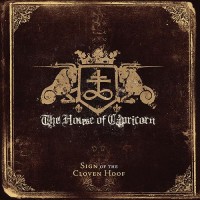 Purchase The House Of Capricorn - Sign Of The Cloven Hoof