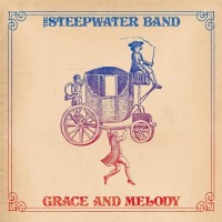 Purchase The Steepwater Band - Grace And Melody
