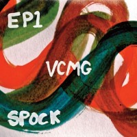 Purchase VCMG - EP 1 / Spock