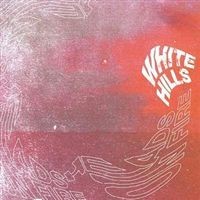 Purchase White Hills - Heads On Fire