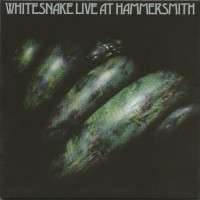 Purchase Whitesnake - Box 'o' Snakes: Live At Hammersmith (Remastered)