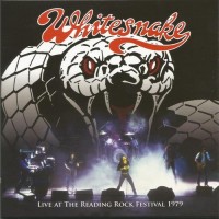Purchase Whitesnake - Box 'o' Snakes: Live At Reading Rock '79 (Remastered)
