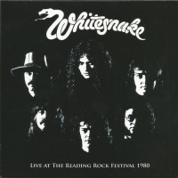 Purchase Whitesnake - Box 'o' Snakes: Live At Reading Rock '80 (Remastered)