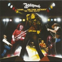 Purchase Whitesnake - Box 'o' Snakes: Live... In The Heart Of The City (Remastered)