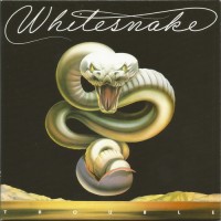 Purchase Whitesnake - Box 'o' Snakes: Trouble  (Remastered)