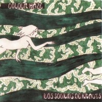Purchase Colour Haze - Los Sounds De Krauts CD1