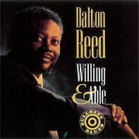 Purchase Dalton Reed - Willing & Able