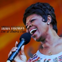 Purchase Irma Thomas - Live At Umbria Jazz