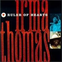 Purchase Irma Thomas - Ruler Of Hearts
