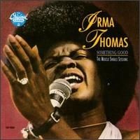 Purchase Irma Thomas - Something Good: Muscle Shoals