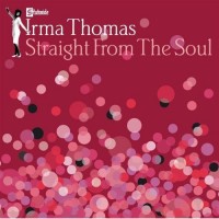 Purchase Irma Thomas - Straight From The Soul