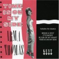 Buy Irma Thomas - Time Is On My Side Mp3 Download