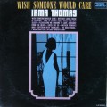 Buy Irma Thomas - Wish Someone Would Care Mp3 Download