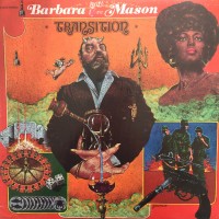 Purchase Barbara Mason - Transition (Vinyl)