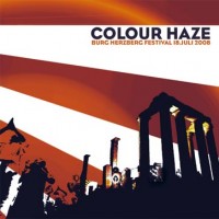 Purchase Colour Haze - Burg Herzberg Festival 18. Juli 2008 CD1