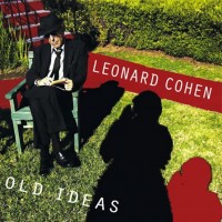 Purchase Leonard Cohen - Old Ideas