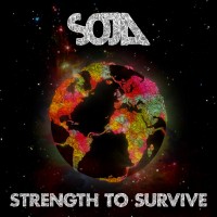 Purchase SOJA - Strength to Survive