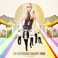 Purchase The Asteroids Galaxy Tour - Out of Frequency