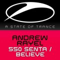 Buy Andrew Rayel - 550 Senta / Believe Mp3 Download