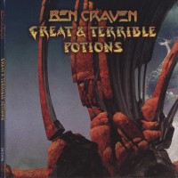 Purchase Ben Craven - Great & Terrible Potions