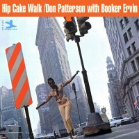 Purchase Don Patterson - Hip Cake Walk