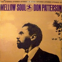 Purchase Don Patterson - Mellow Soul