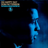 Purchase Don Patterson - Oh, Happy Day