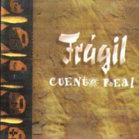 Purchase Frágil - Cuento Real