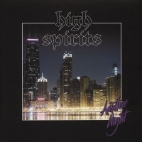 Purchase High Spirits - Another Night