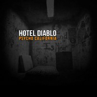 Purchase Hotel Diablo - Psycho California (EP)
