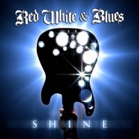 Purchase Red White & Blues - Shine