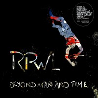 Purchase RPWL - Beyond Man and Time (Limited Edition)