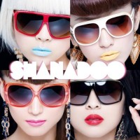 Purchase Shanadoo - Launch Party!!!