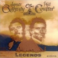 Purchase James Galway & Phil Coulter - Legends