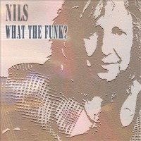 Purchase Nils - What the Funk