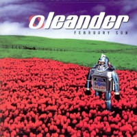Purchase Oleander - February Son