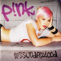 Purchase Pink - Missundaztood