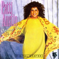 Purchase Patti Austin - Carry O n