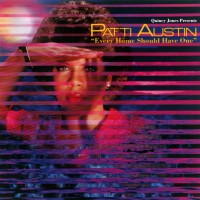 Purchase Patti Austin - Every Home Should Have One