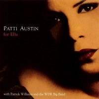 Purchase Patti Austin - Patti Austin For Ella