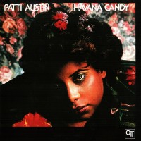 Purchase Patti Austin - Havana Candy
