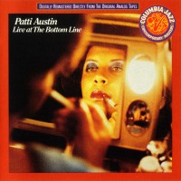 Purchase Patti Austin - Live At The Bottom Line