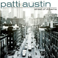 Purchase Patti Austin - Street Of Dreams