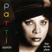 Purchase Patti Austin - That Secret Place