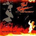 Buy Paul Rodgers - The Hendrix Set Mp3 Download