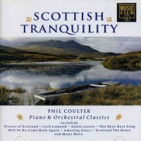 Purchase Phil Coulter - Scottish Tranquility