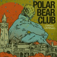 Purchase Polar Bear Club - Chasing Hamburg