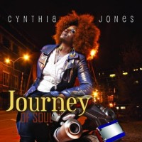 Purchase Cynthia Jones - Journey Of Soul