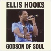 Purchase Ellis Hooks - Godson Of Soul